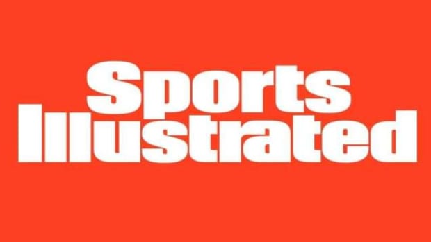 Sports Illustrated logo